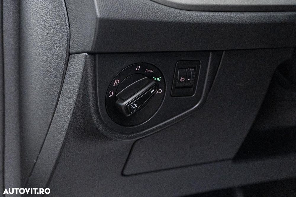 Volkswagen Polo 1.0 TSI Comfortline - 15