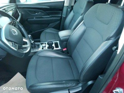 SsangYong/KGM Korando 1.5 T-GDI Sapphire 4WD - 10
