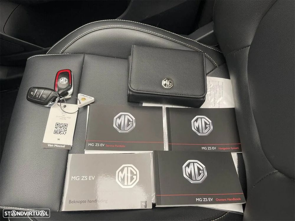 MG ZS ver-44-5-kwh-luxury - 6