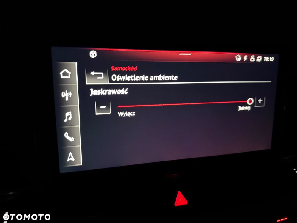 Audi A5 Sportback 35 TDI S tronic S line - 34