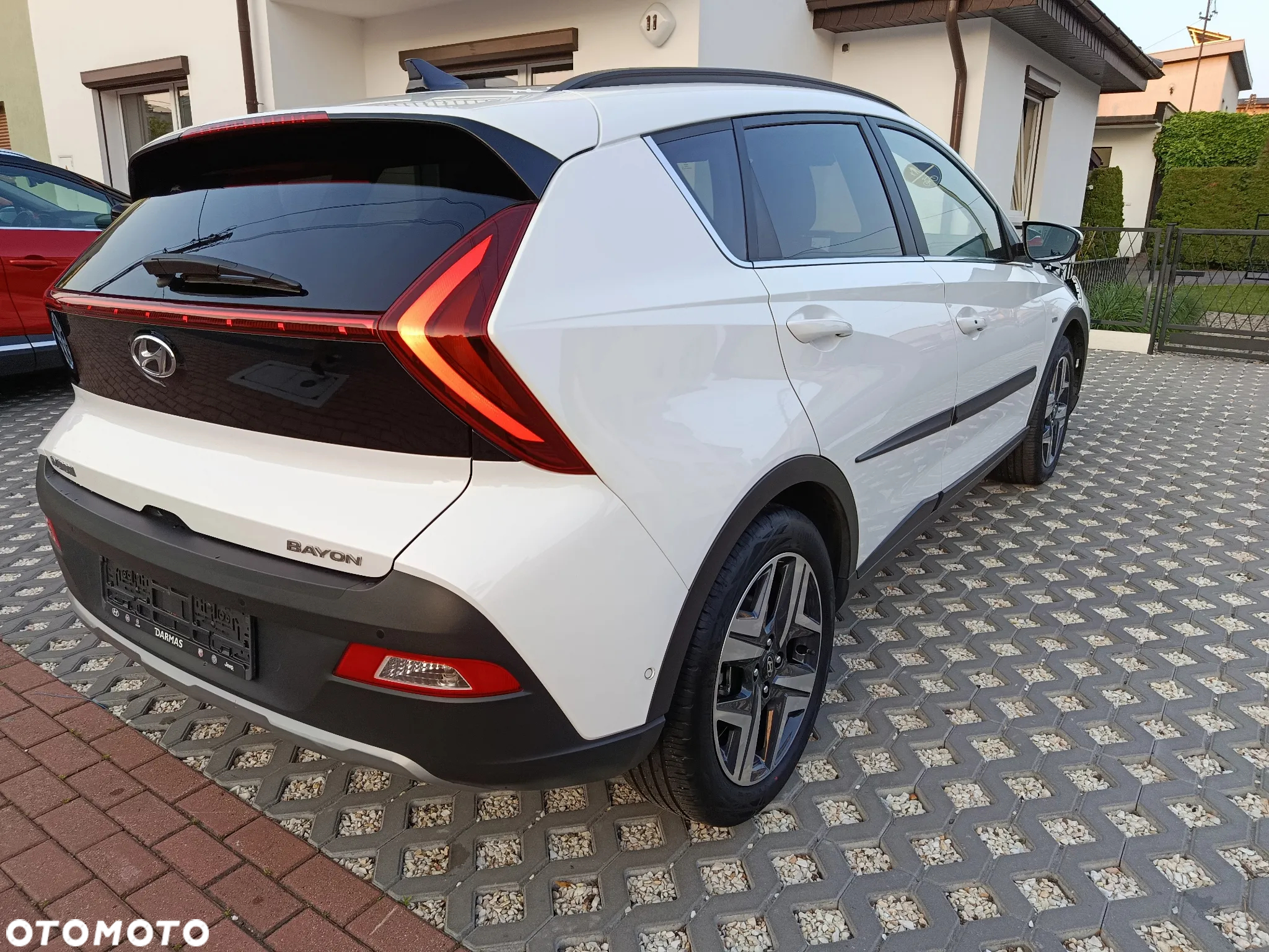 Hyundai Bayon 1.0 T-GDI Executive DCT - 25