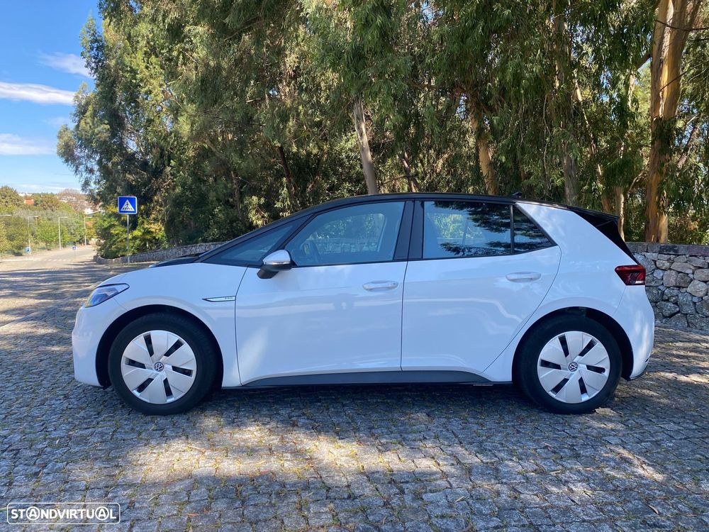 VW ID.3 Pro Business - 7
