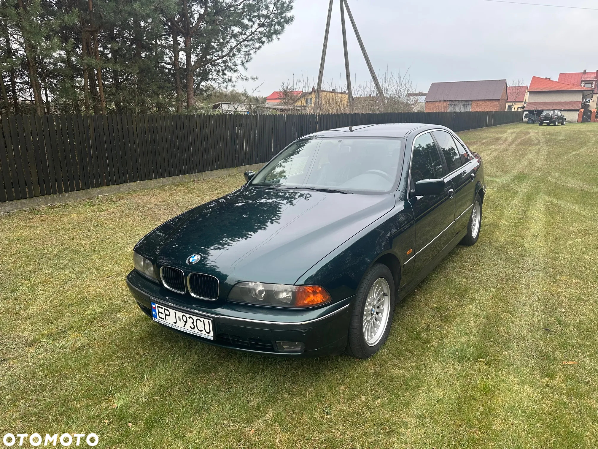 BMW Seria 5 - 14