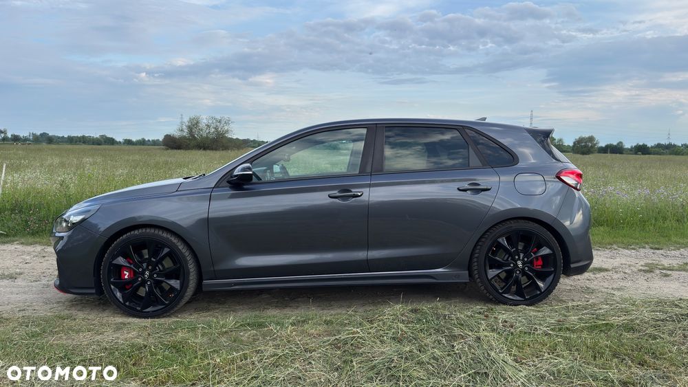 Hyundai i30 N - 6