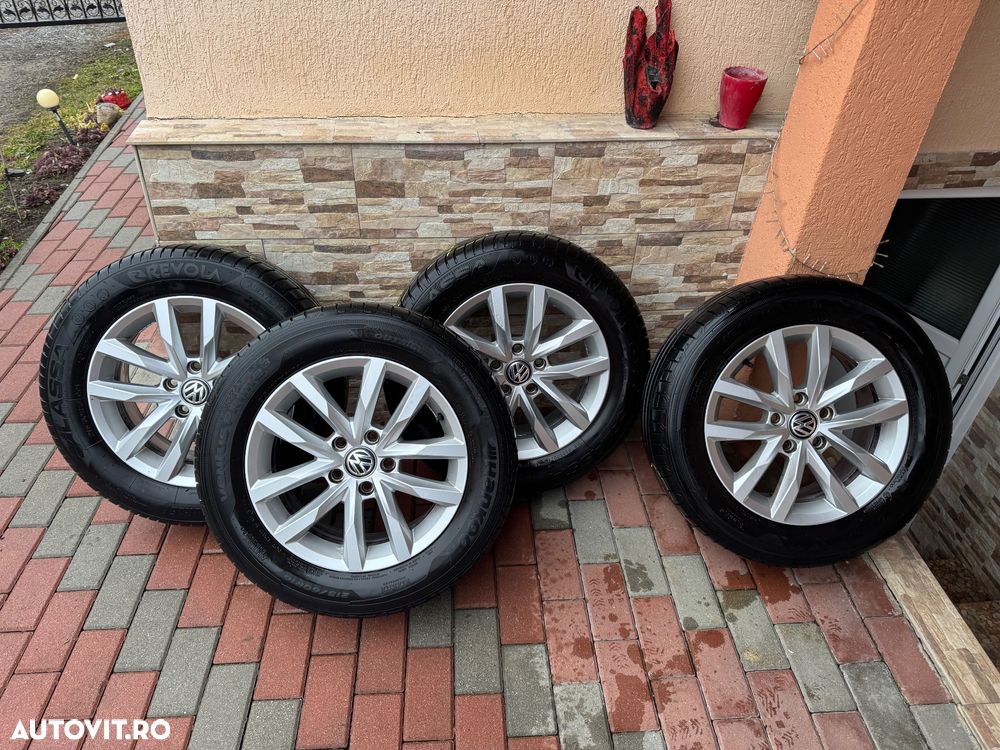 Volkswagen Passat 2.0 TDI SCR Comfortline - 22