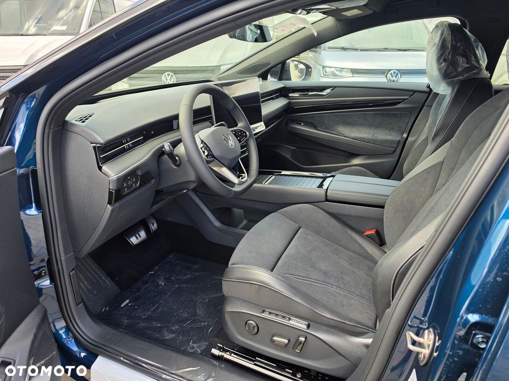 Volkswagen ID.7 77kWh Plus - 15