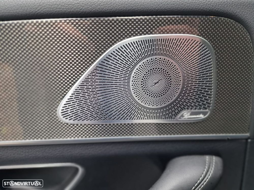 Mercedes-Benz GLE 350 de 4Matic - 17