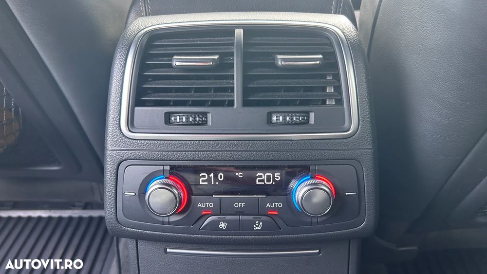Audi A6 3.0 TDI DPF quattro S tronic sport selection - 11
