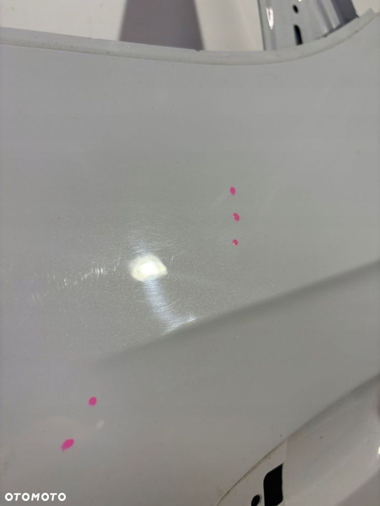 DRZWI TYŁ TYLNE LEWE SEAT LEON III 3 - 7