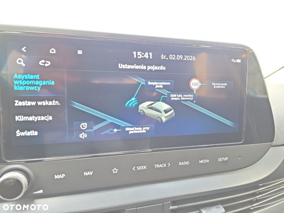 Hyundai Bayon - 25
