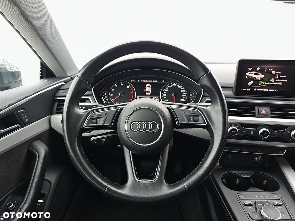 Audi A5 - 20