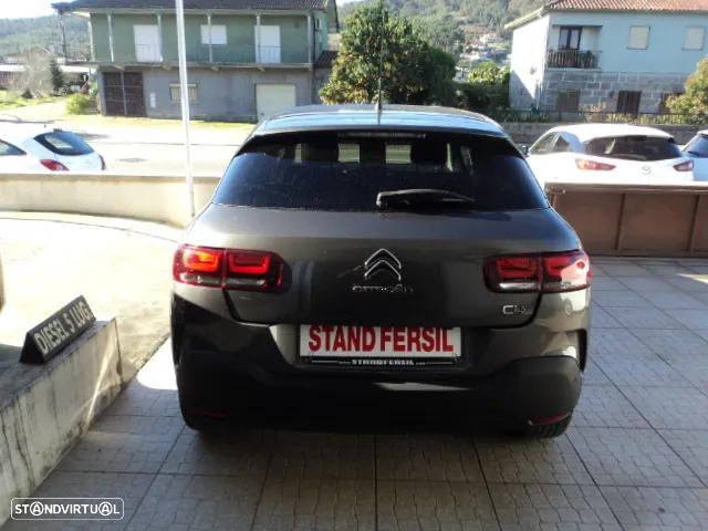 Citroën C4 Cactus 1.5 BlueHDi Shine - 22