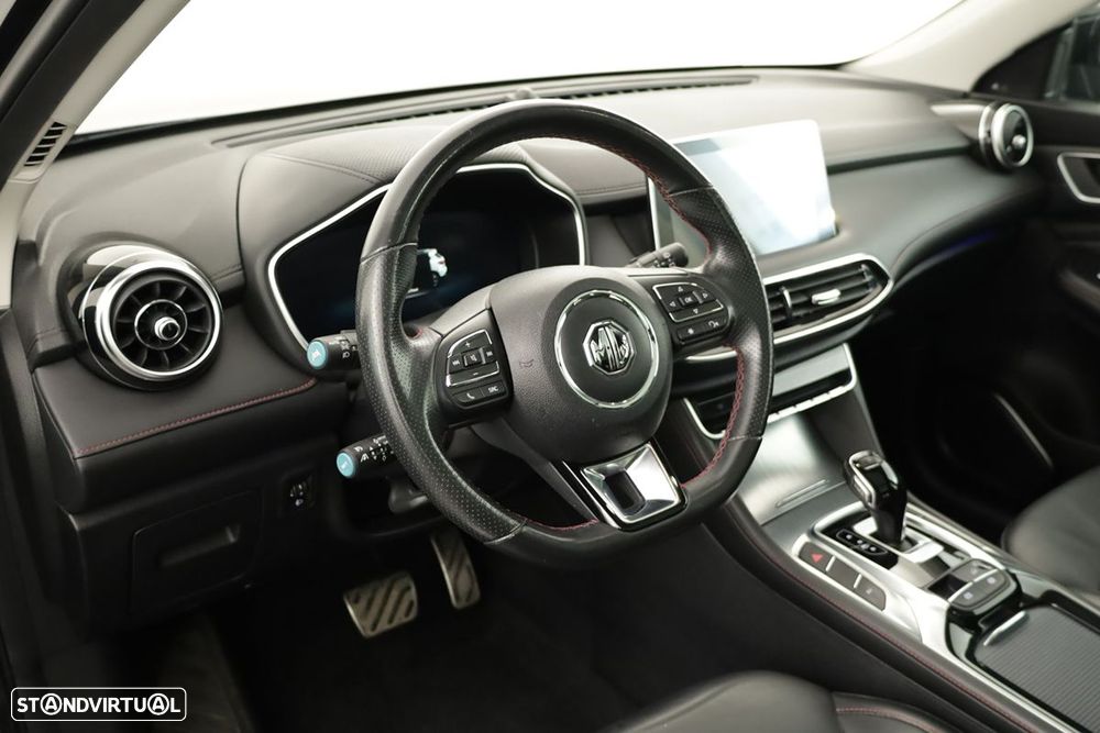 MG EHS 1.5 T-GDI Plug-in Hybrid Luxury - 8