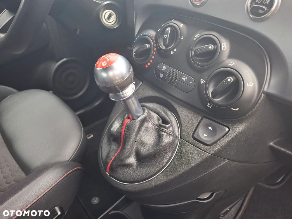 Fiat 500 - 20