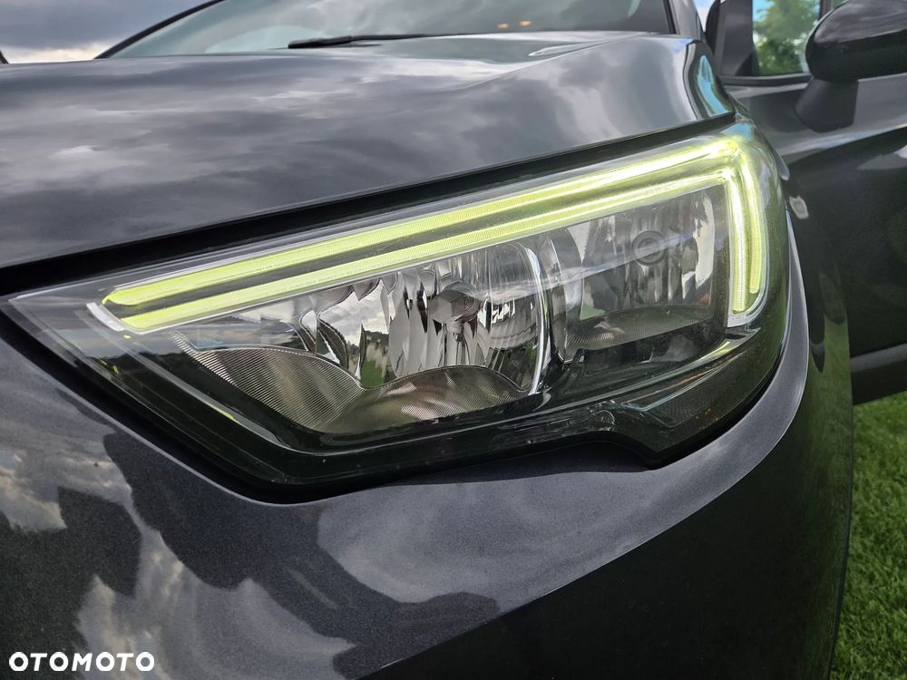 Opel Crossland X 1.2 Start/Stop Ultimate - 17