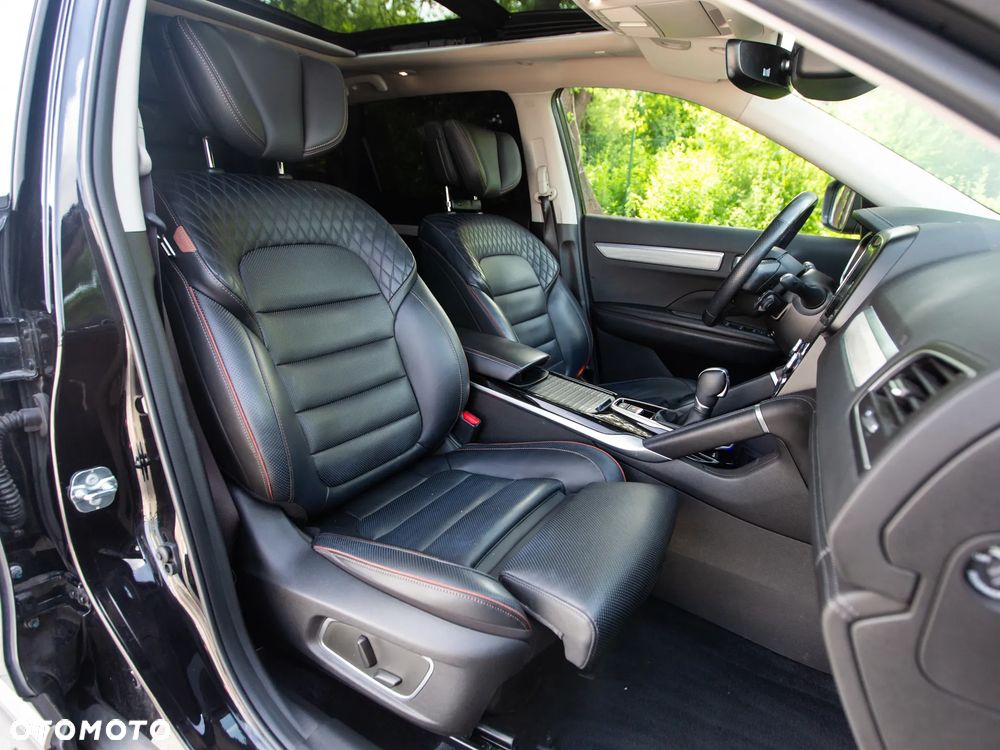 Renault Koleos 2.0 Blue dCi Initiale Paris 4x4 X-Tronic - 21