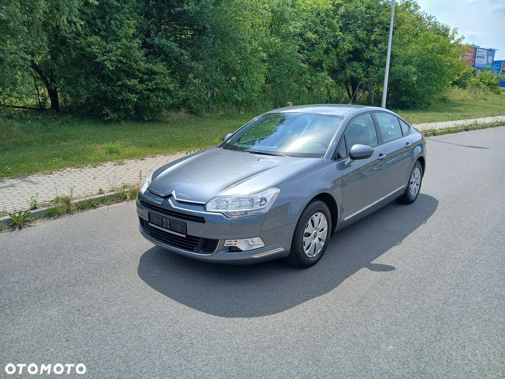 Citroën C5 2.0 16V Confort - 1