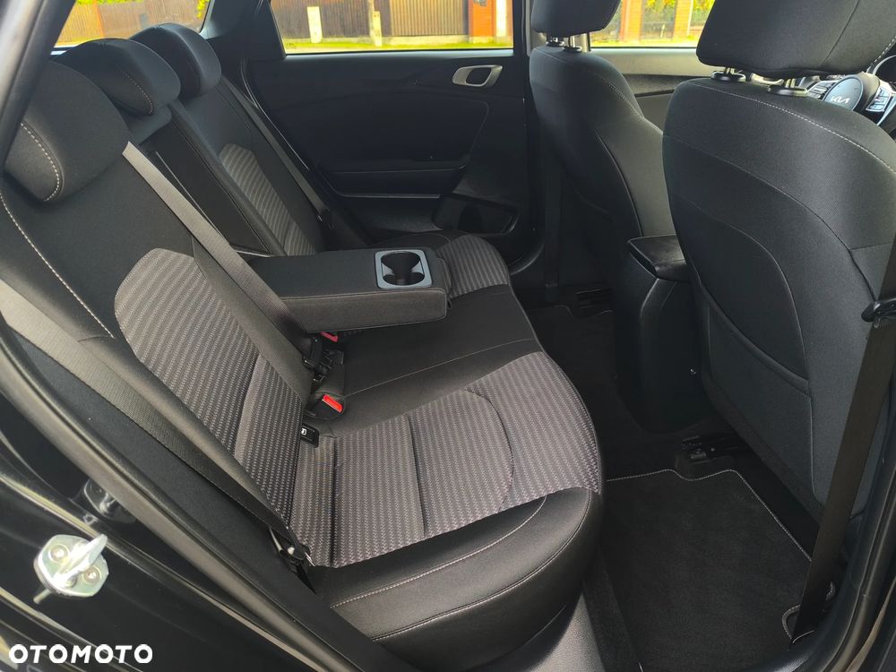 Kia Ceed 1.5 T-GDI OPF Spirit - 20