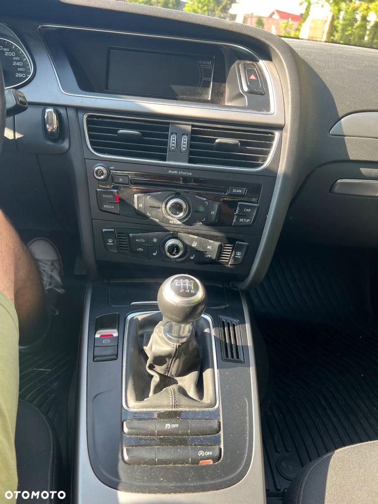 Audi A4 ver-2-0-tfsi-ambiente - 9
