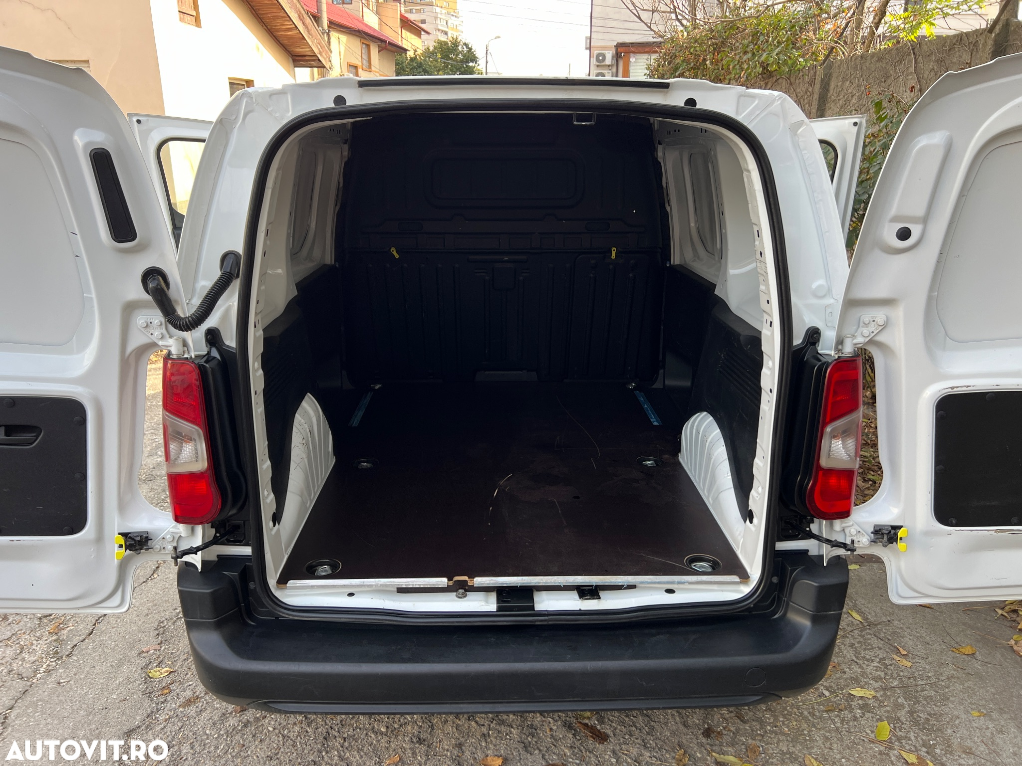 Opel Combo Life 1.5 L1H1 Start/Stop Edition Life - 6
