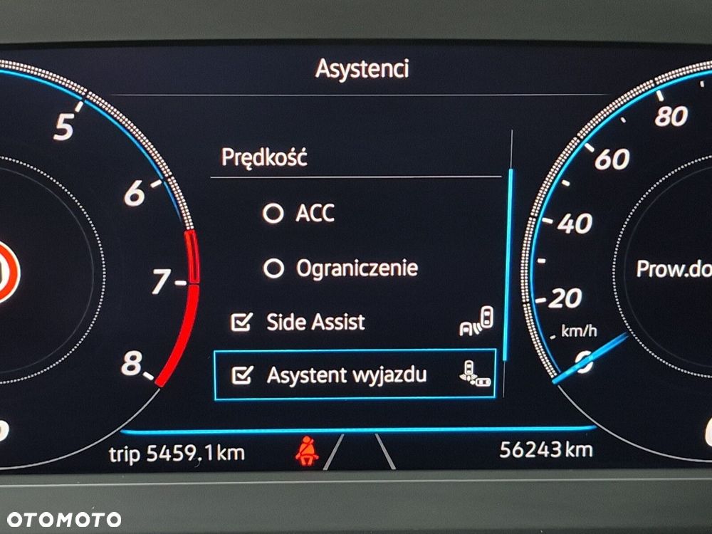 Volkswagen Arteon 2.0 TSI R-Line DSG - 22