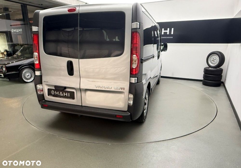 Opel Vivaro - 12