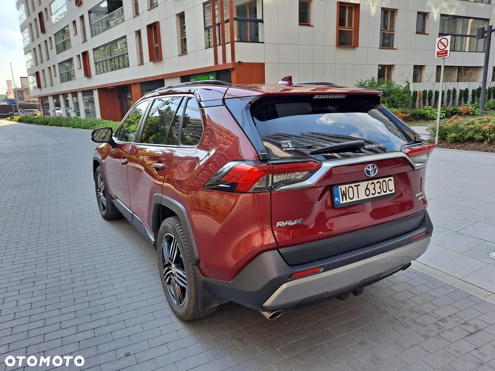 Toyota RAV4 - 2