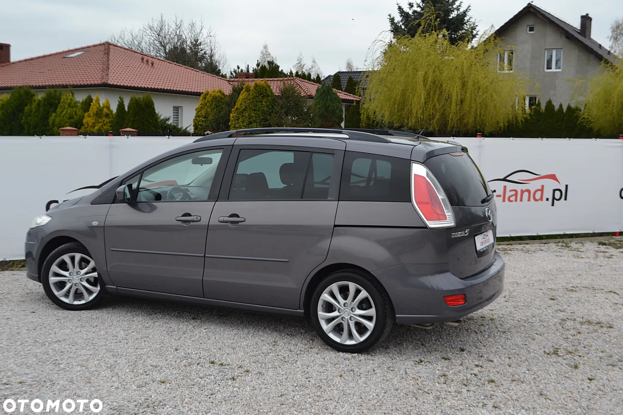 Mazda 5 2.0 Exclusive - 8