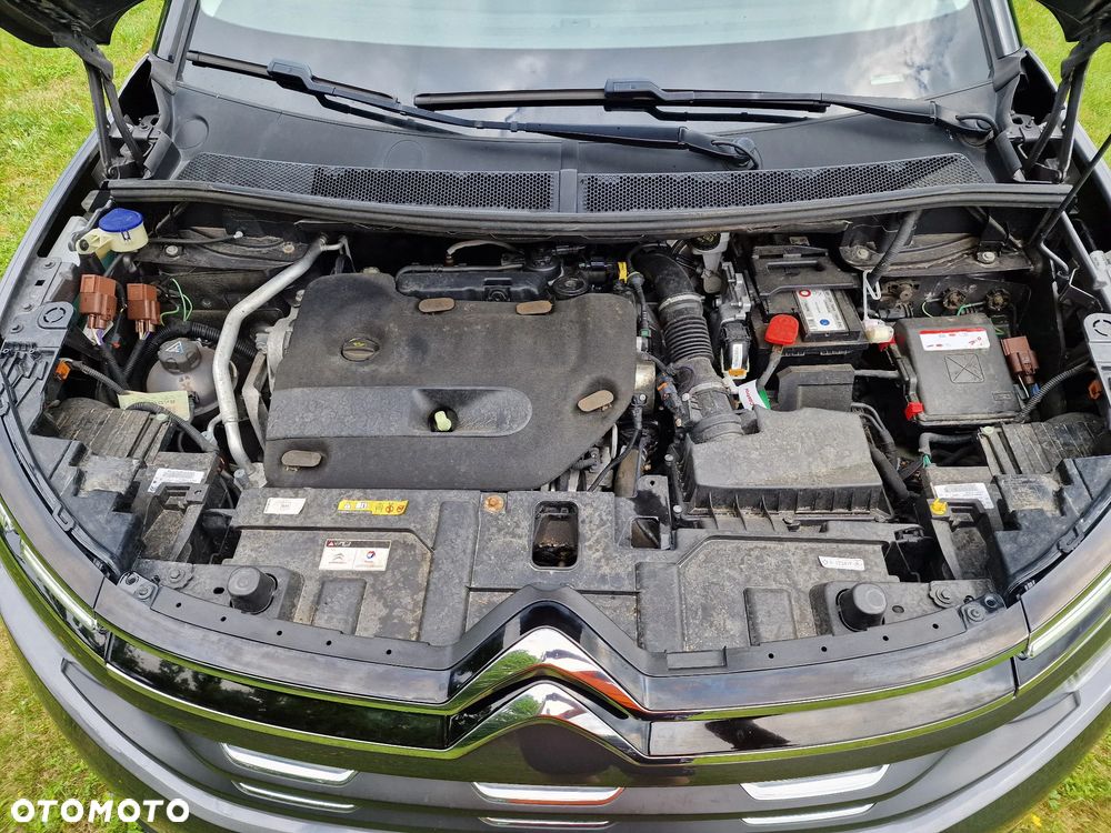 Citroën C5 Aircross 2.0 BlueHDi C-Series EAT8 - 32