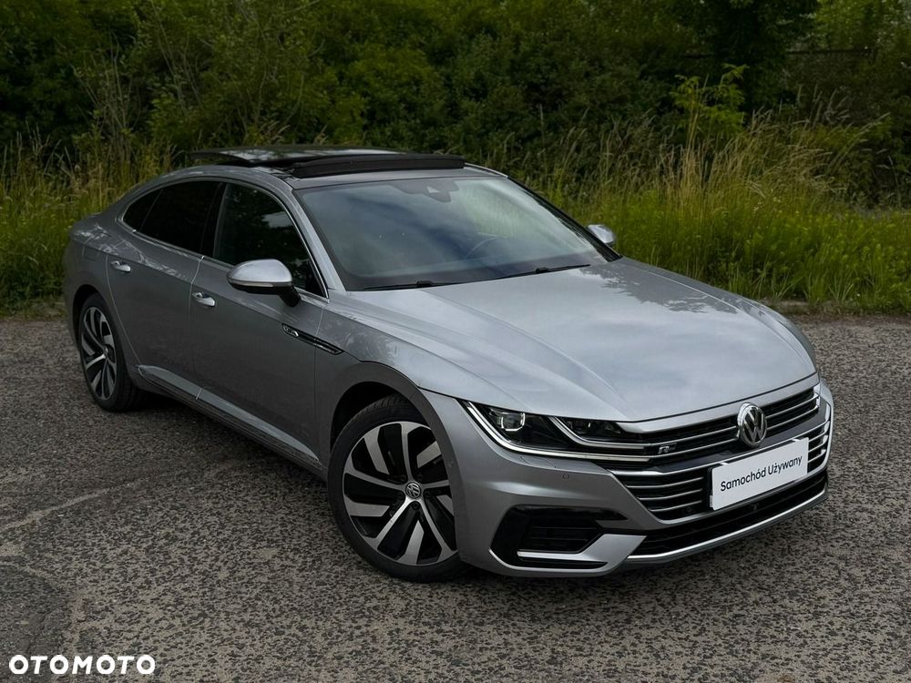 Volkswagen Arteon - 10