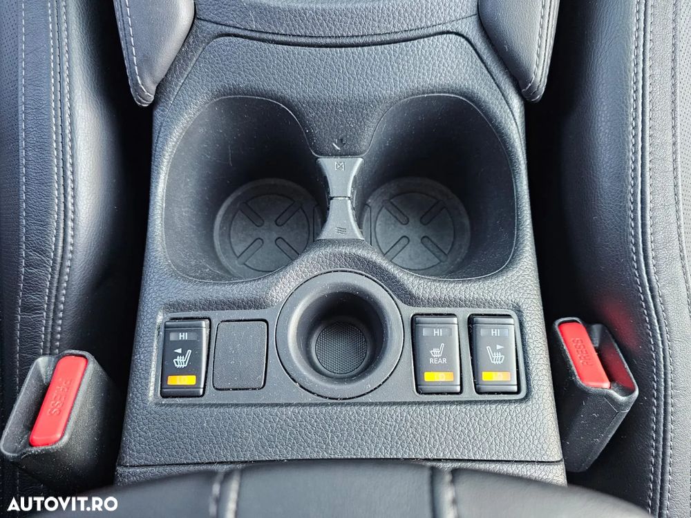 Nissan X-Trail 1.3 DIG-T Tekna - 35