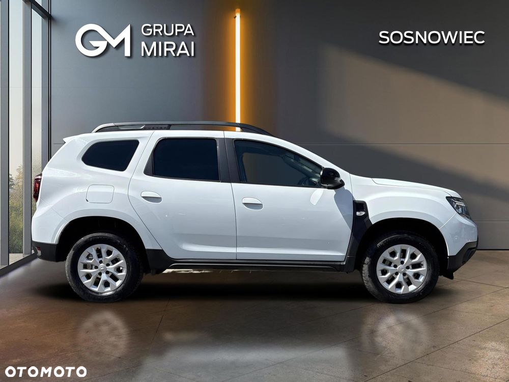 Dacia Duster - 6