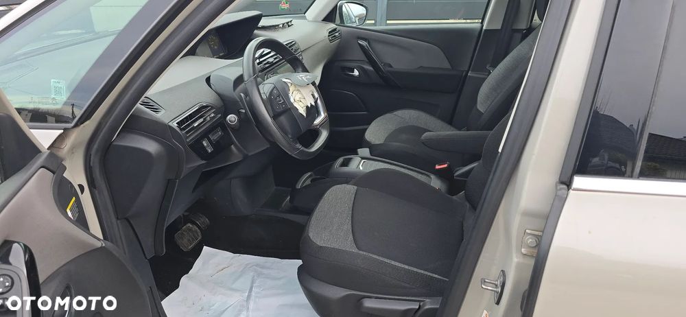 Citroën C4 SpaceTourer Grand BlueHDi 130 Stop&Start EAT8 BUSINESS CLASS - 8