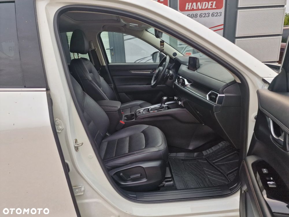 Mazda CX-5 - 25