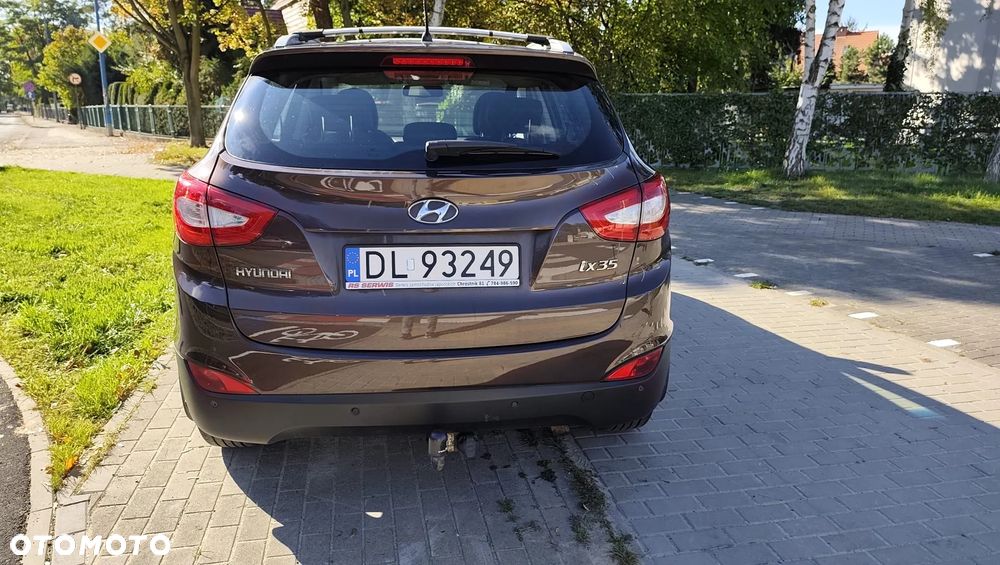 Hyundai ix35 - 4