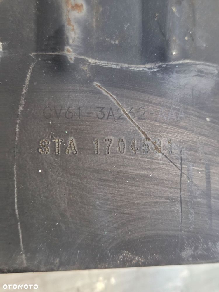 WAHACZ LEWY PRZÓD FORD KUGA MK2 CV61-3A262-AAA - 10