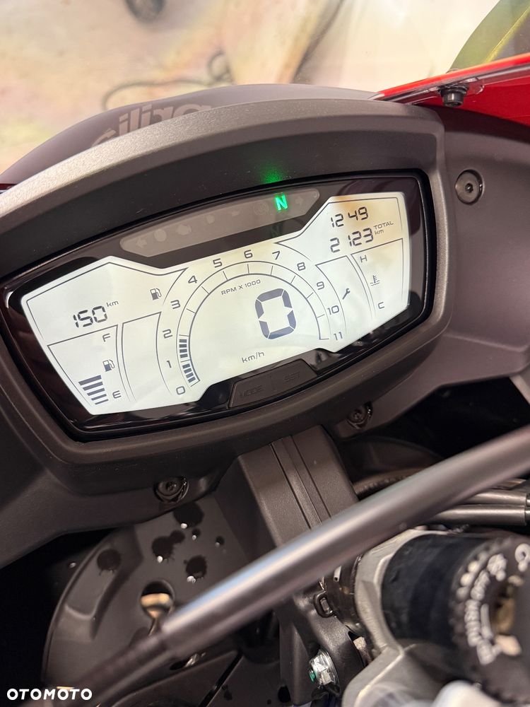 Aprilia RS - 12