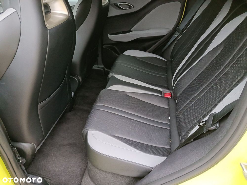 BYD Dolphin Surf - 18