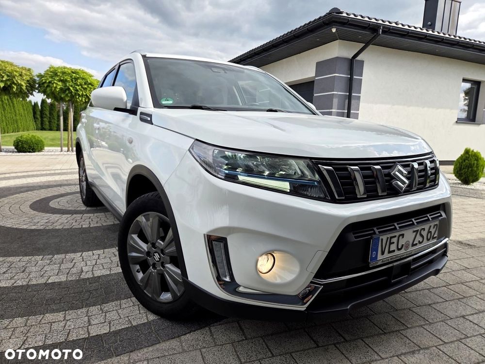 Suzuki Vitara - 1