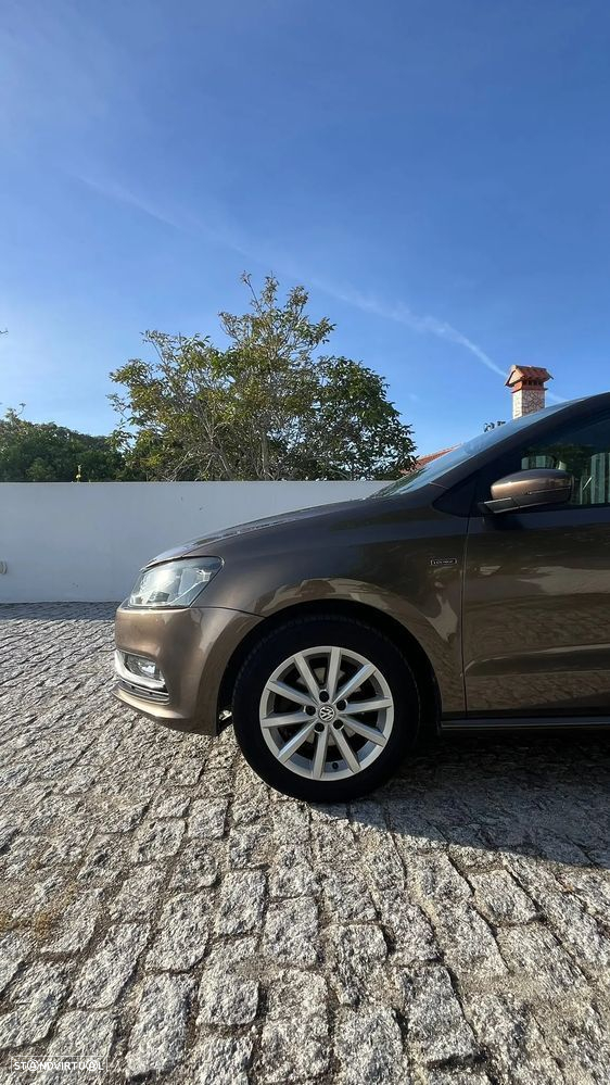 VW Polo 1.0 Lounge - 14