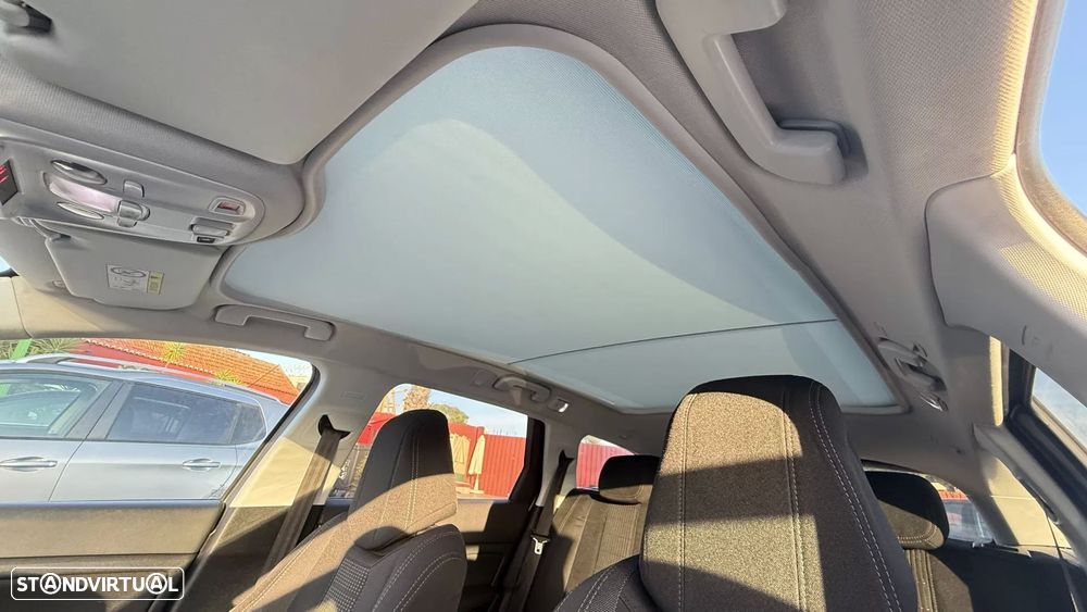 Peugeot 308 SW 1.6 BlueHDi Allure - 24