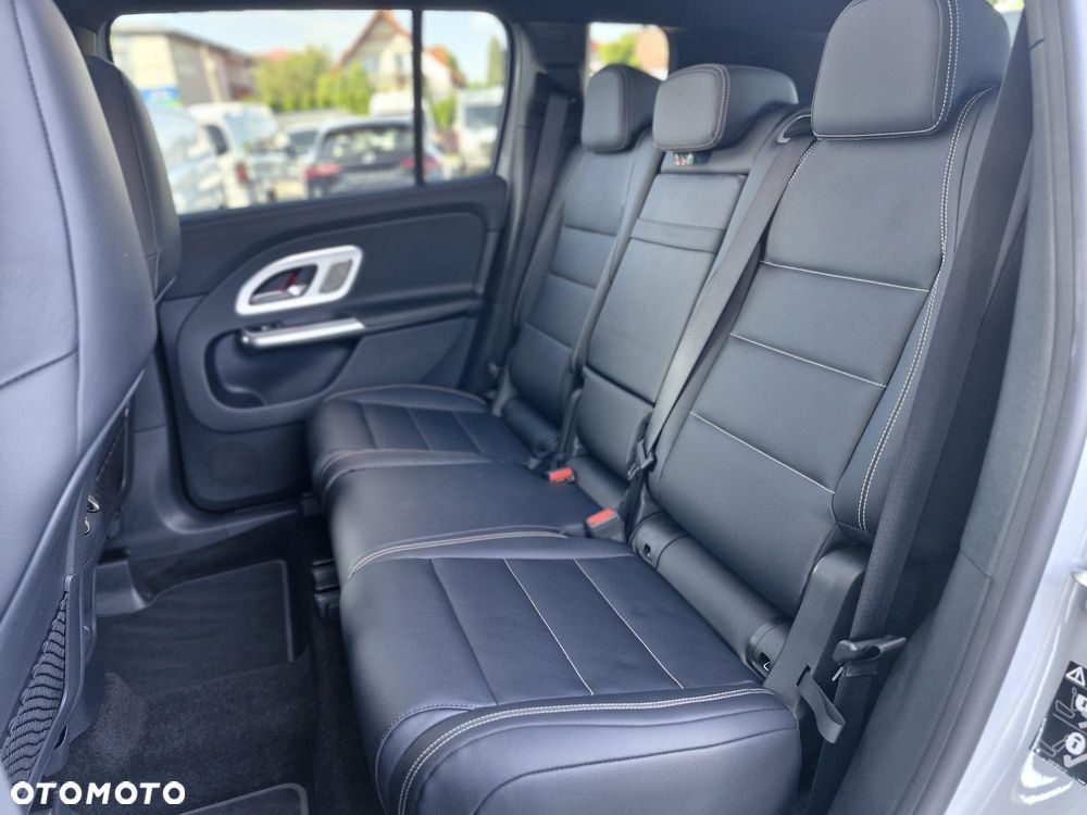 Mercedes-Benz GLB 220 mHEV 4-Matic 8G-eDCT - 17
