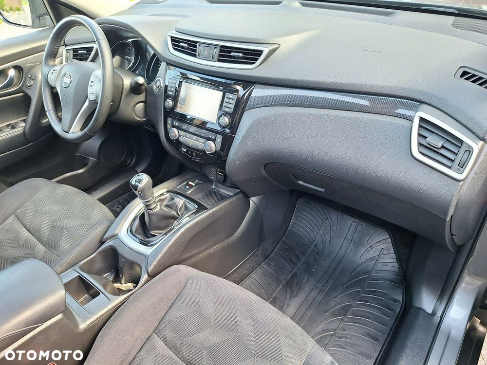 Nissan X-Trail - 17