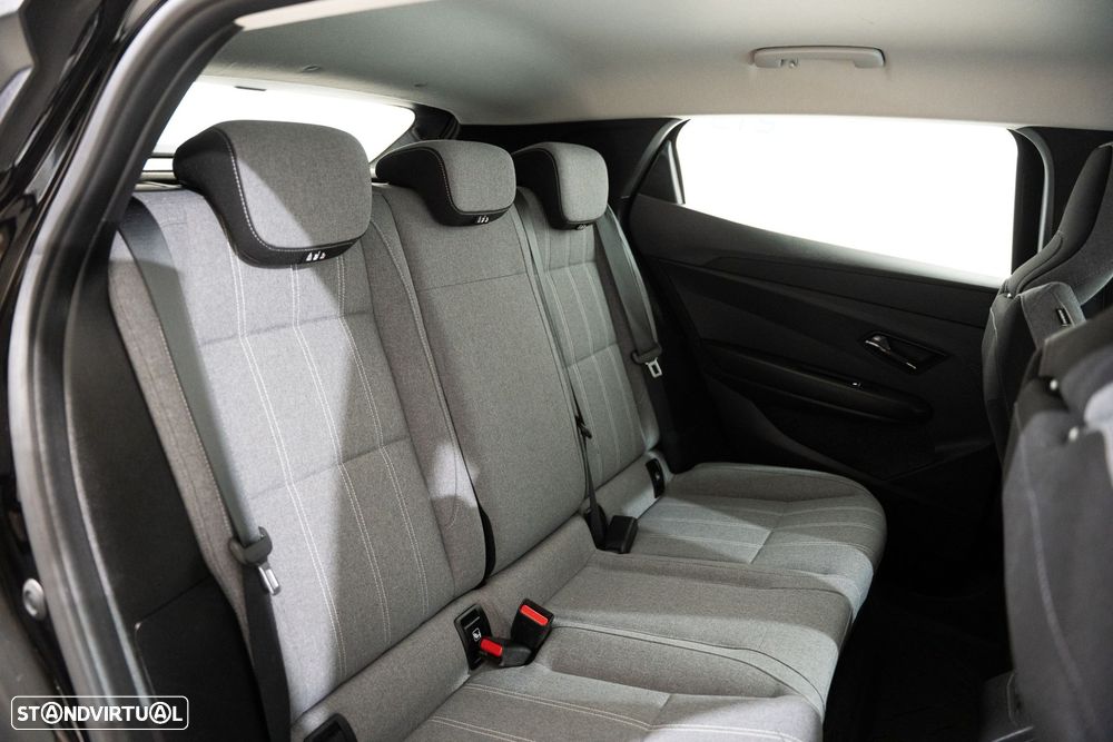 Renault Mégane E-Tech EV60 Evolution Optimum Charge - 19