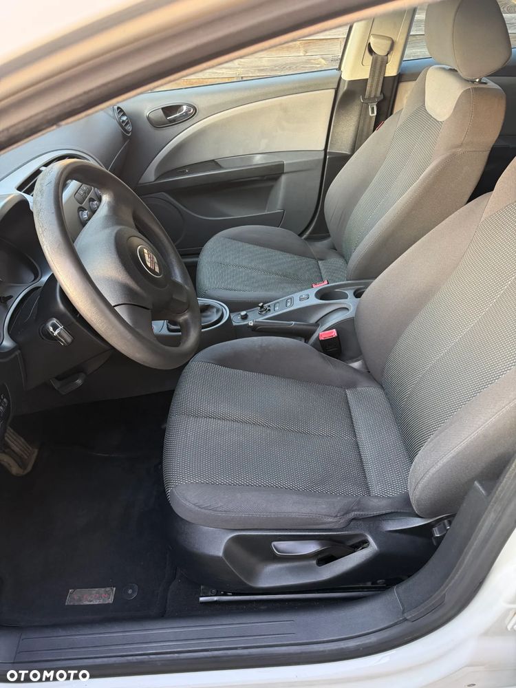 Seat Leon 1.4 Sport Limited - 8