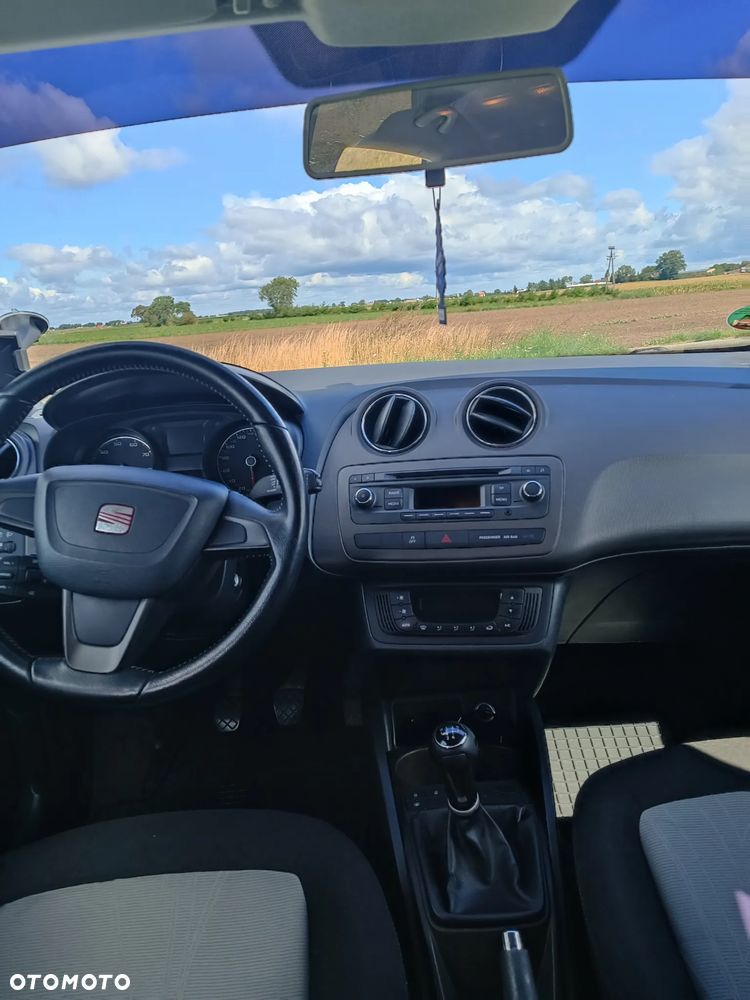 Seat Ibiza - 18