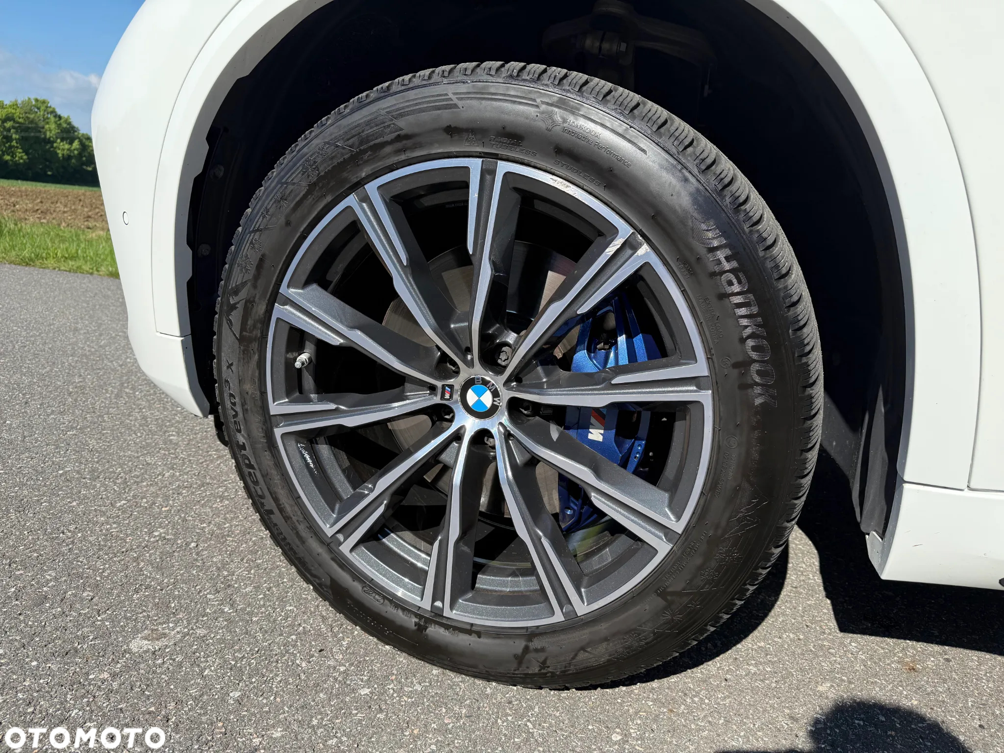 BMW X5 xDrive25d - 8