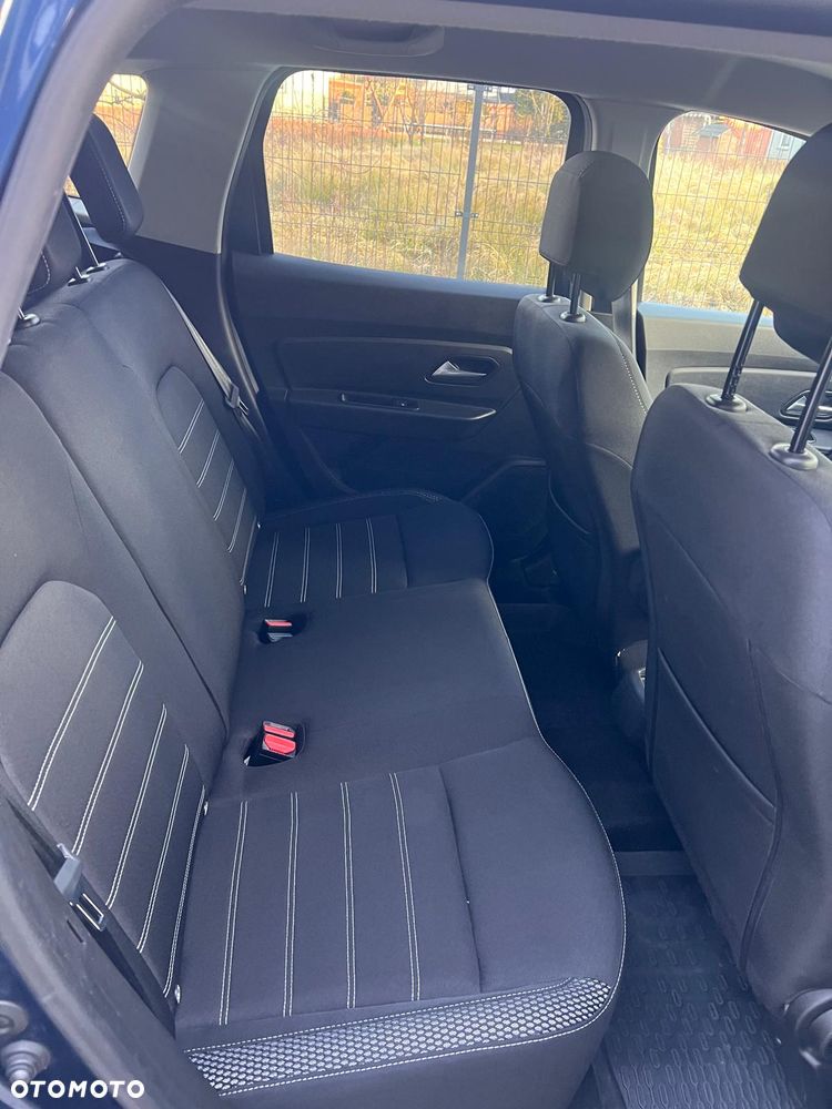 Dacia Duster 1.3 TCe FAP Prestige 4WD - 30