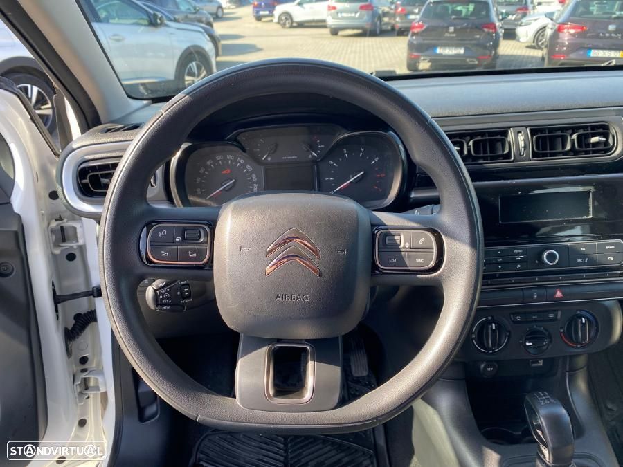 Citroën C3 1.2 PureTech Elle - 7