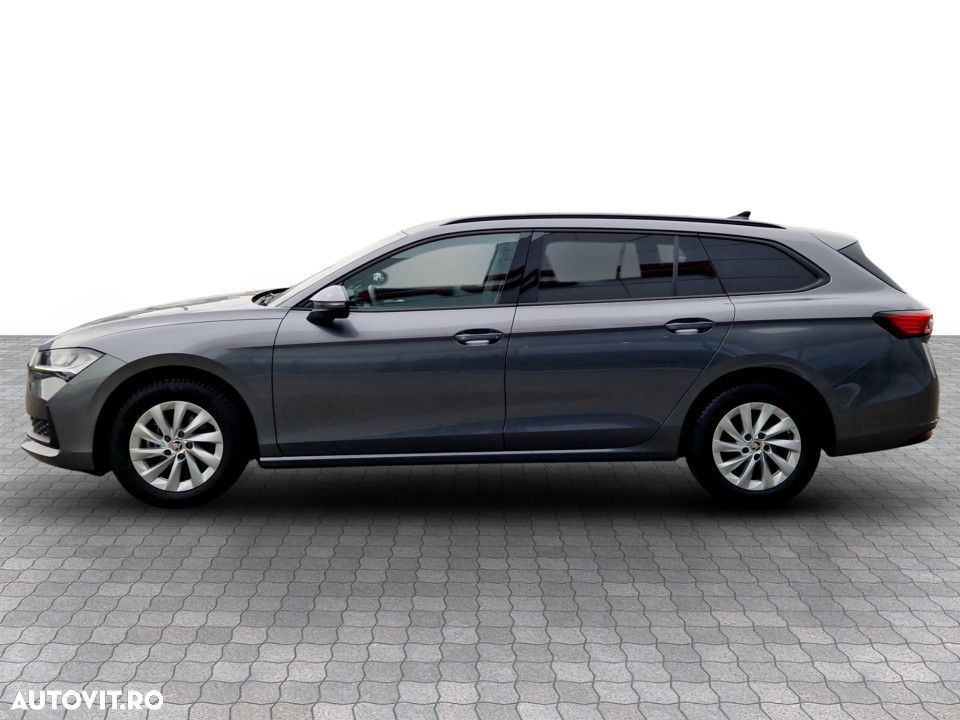 Skoda Superb 1.5 TSI DSG Style - 2